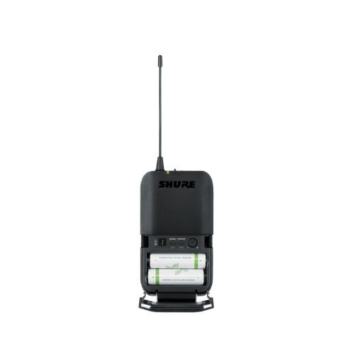 WIRELESS TRANSMITTER BODYPACK