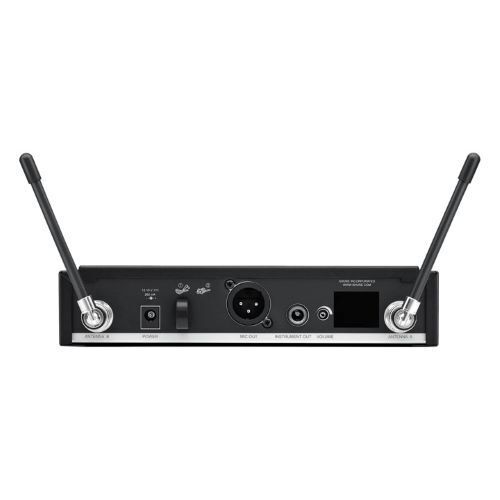 WIRELESS RECEIVER RACKMOUNT