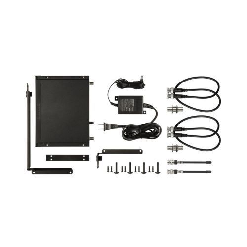 WIRELESS RECEIVER RACKMOUNT