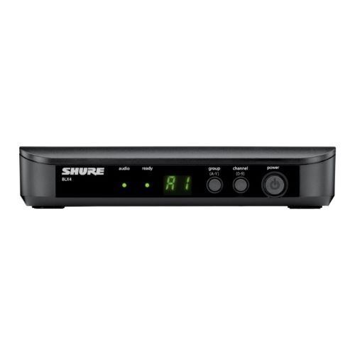 WIRELESS RECEIVER