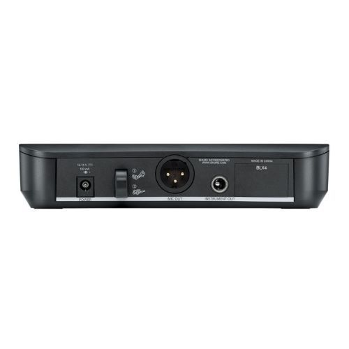 WIRELESS RECEIVER