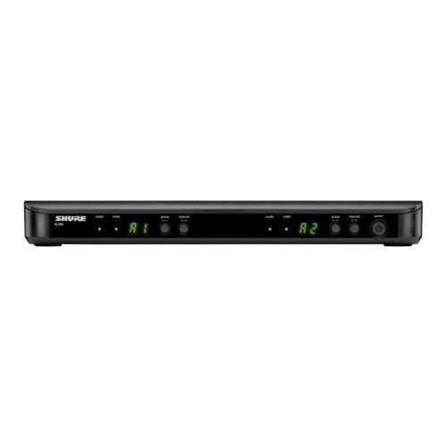 WIRELESS RECEIVER DUAL