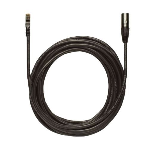 CABLE ETHERNET CABLE RUGGEDIZED 50 FT