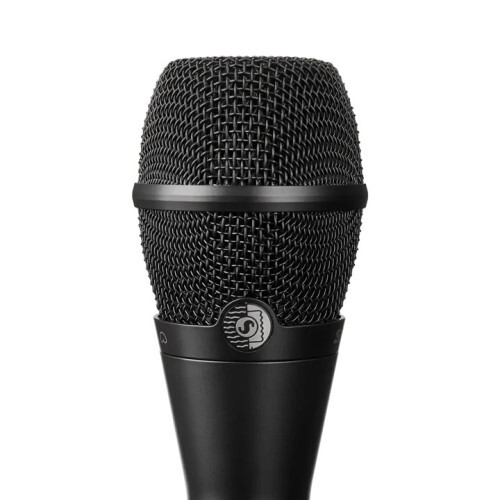 MICROPHONE PREMIUM CONDENSER HANDHELD