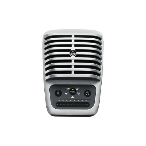 MICROPHONE MV51 PROFESSIONAL HOME STUDIO MICROPHONE