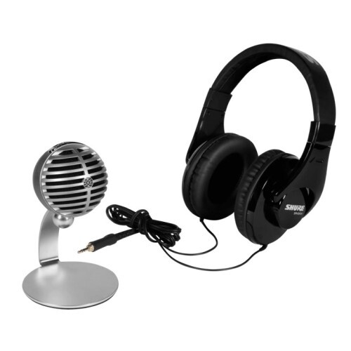 BUNDLE MV5/A AND SRH240A