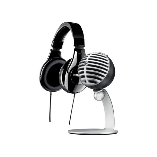 BUNDLE MV5/A AND SRH240A