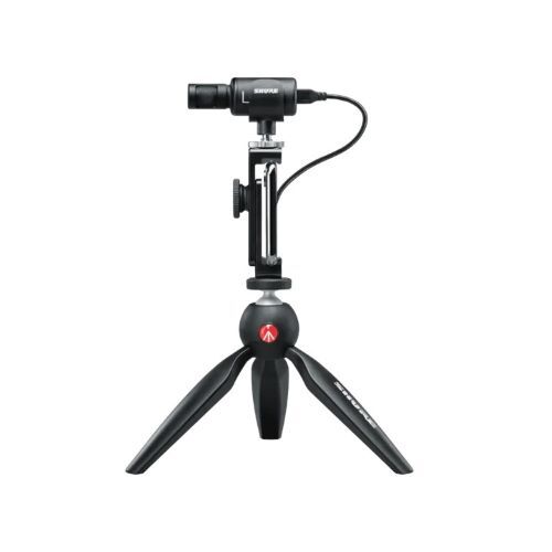 MICROPHONE MV88+ VIDEO KIT