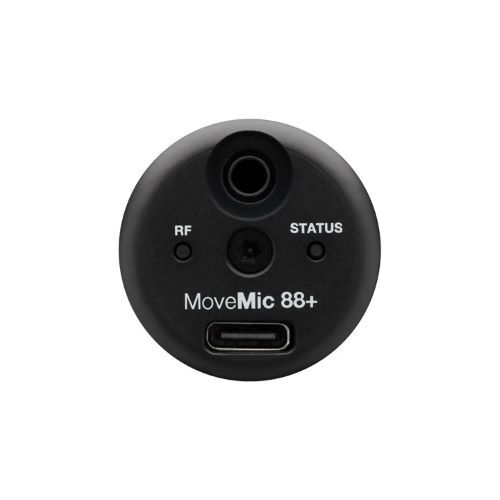 MICROPHONE WIRELESS STEREO MIC TO PHONE
