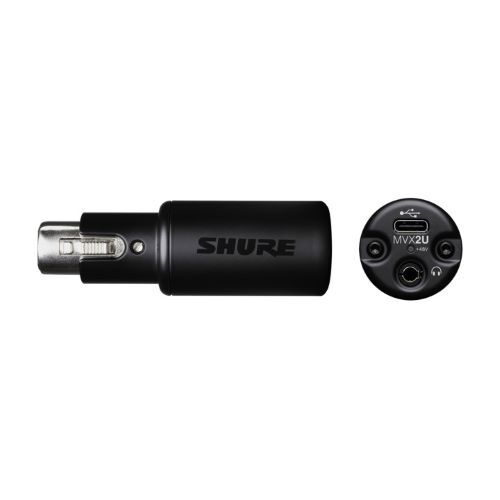 ADAPTER MOTIV XLR TO USB ADAPTER