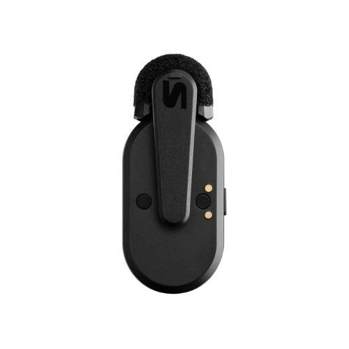 MICROPHONE WIRELESS LAV WITH CHARGE CASE