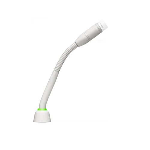 MICROPHONE GOOSENECK NO PREAMP