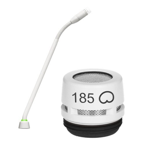 BUNDLE MX410WLP/N + R185W-A