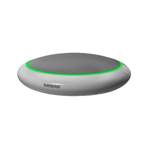 MICROPHONE TABLE ARRAY - ALUMINUM