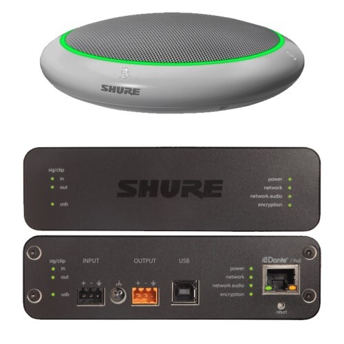 BUNDLE MXA310AL AND ANIUSB-MATRIX