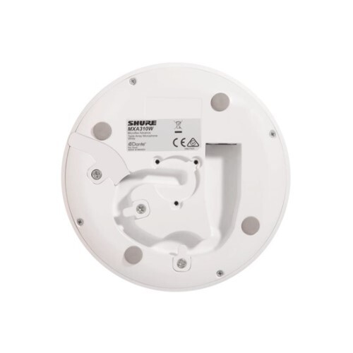 MICROPHONE TABLE ARRAY - ALUMINUM