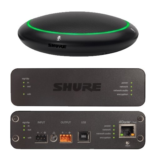 BUNDLE MXA310B AND ANIUSB-MATRIX