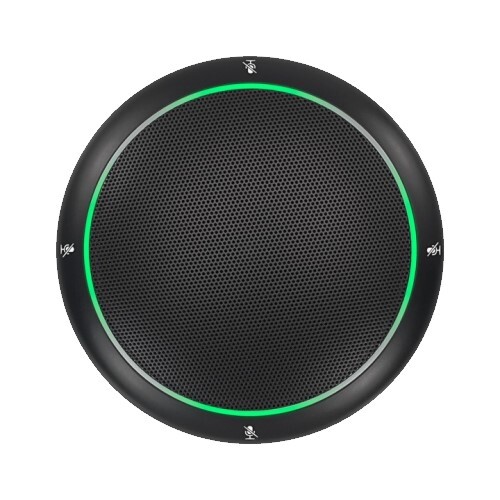 MICROPHONE TABLE ARRAY -BLACK