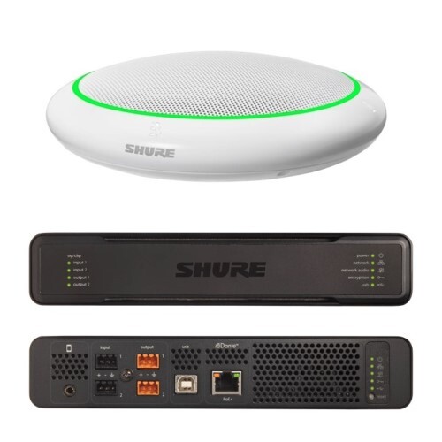 BUNDLE MXA310W AND P300-IMX