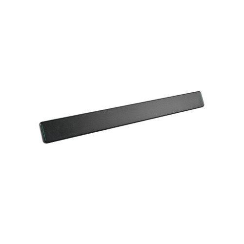 MICROPHONE LINEAR ARRAY - BLACK - 4 FT