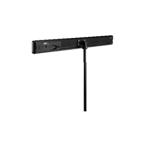 MICROPHONE LINEAR ARRAY - BLACK - 4 FT