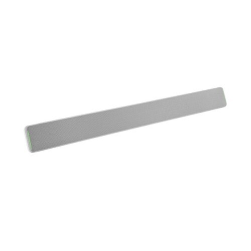 MICROPHONE LINEAR ARRAY - WHITE - 4 FT
