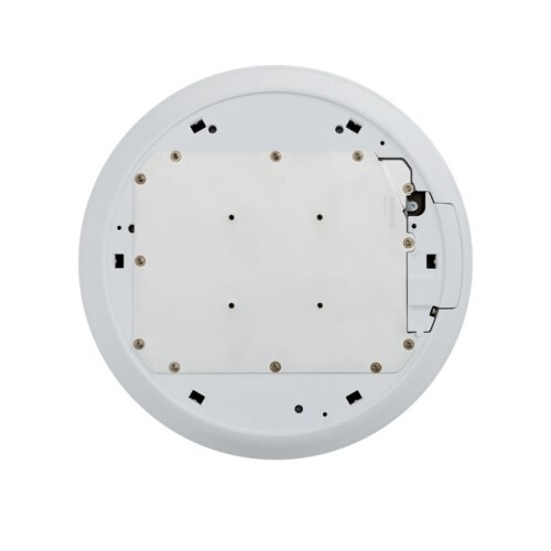 MICROPHONE MICROFLEX ADVANCE MXA901-R CEILING - WHITE - ROUND 13.5 IN