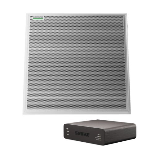 BUNDLE MXA902W-S AND ANIUSB