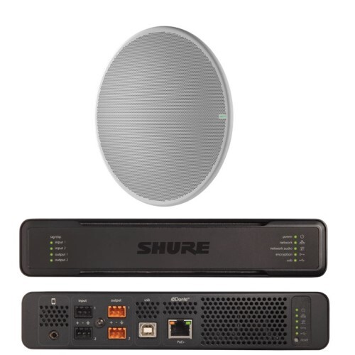 BUNDLE MXA920AL-R AND P300-IMX