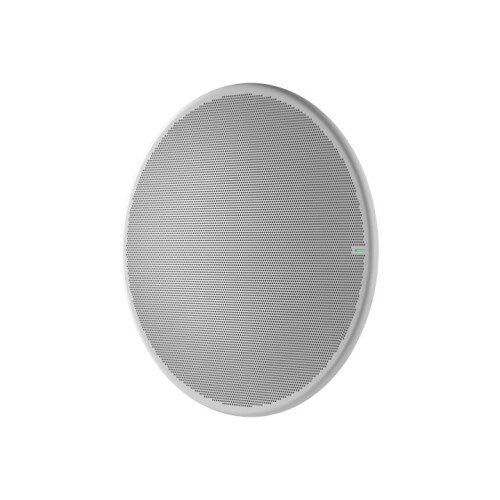 MICROPHONE CEILING ARRAY - ROUND  - ALUMINUM