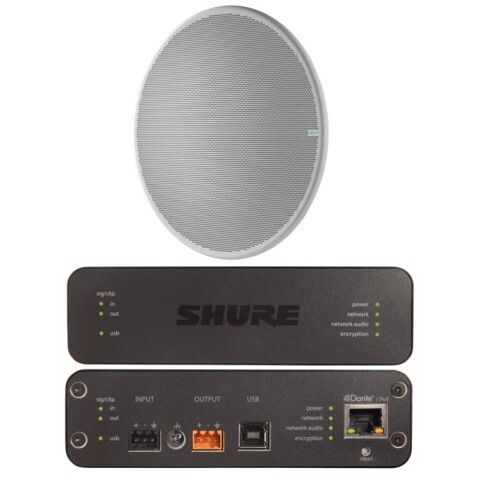 BUNDLE MXA920AL-R AND ANIUSB-MATRIX