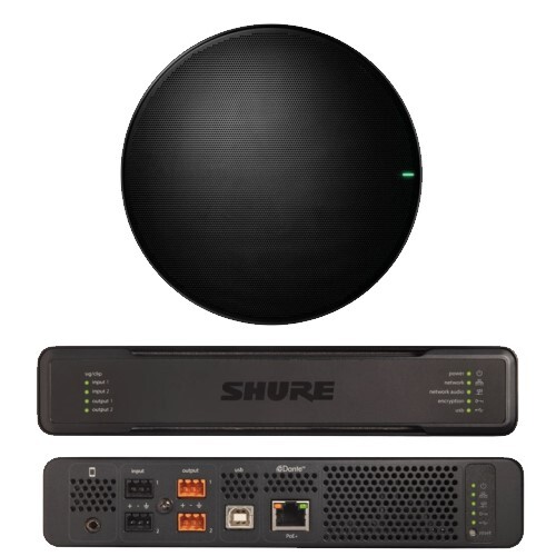 BUNDLE MXA920B-R AND P300-IMX