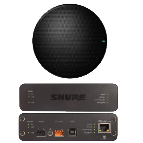 BUNDLE MXA920B-R AND ANIUSB-MATRIX