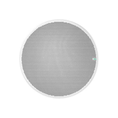 MICROPHONE CEILING ARRAY ROUND - WHITE