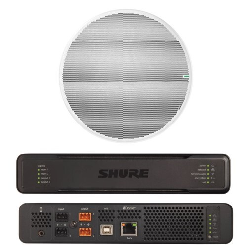 BUNDLE MXA920W-R AND P300-IMX