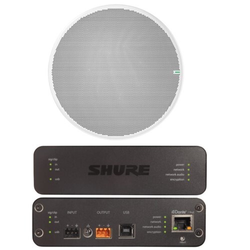 BUNDLE MXA920W-R AND ANIUSB-MATRIX