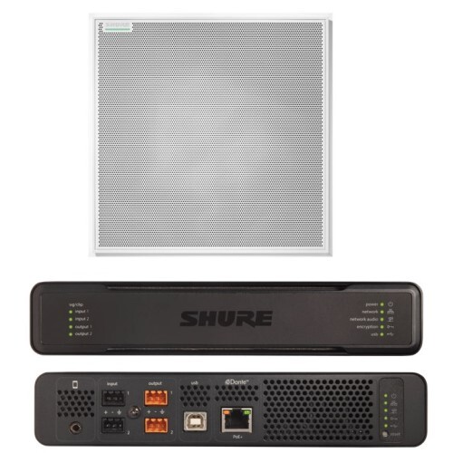 BUNDLE MXA920W-S AND P300-IMX