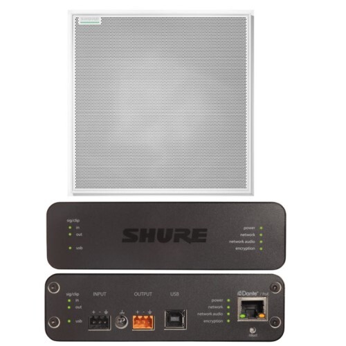 BUNDLE MXA920W-S AND ANIUSB-MATRIX