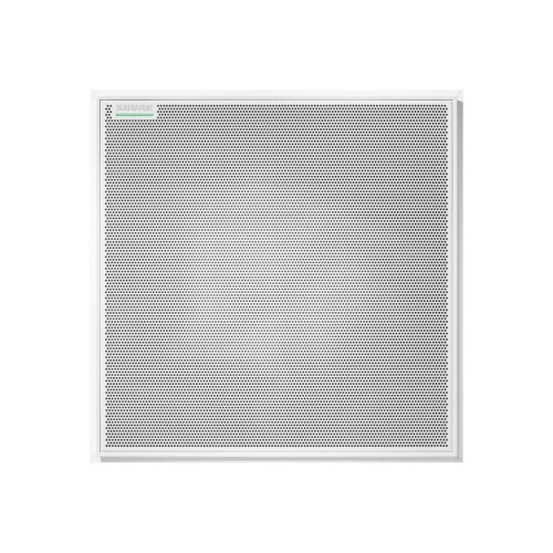 MICROPHONE CEILING ARRAY SQUARE - WHITE 24 INCH