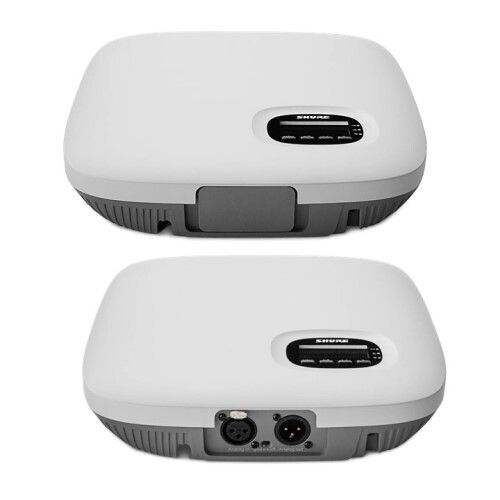WIRELESS ACCESS POINT 5GHZ/2.4GHZ,WORLD