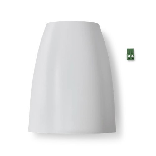 SPEAKER MINI PENDANT - WHITE