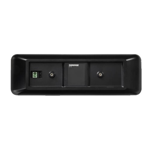 SPEAKER WALL MOUNT - BLACK