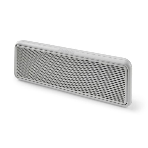 SPEAKER WALL MOUNT - WHITE