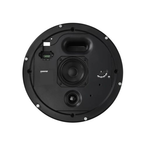 SPEAKER BUNDLE MXP-5B AND NEW CONSTRUCTION BRACKET