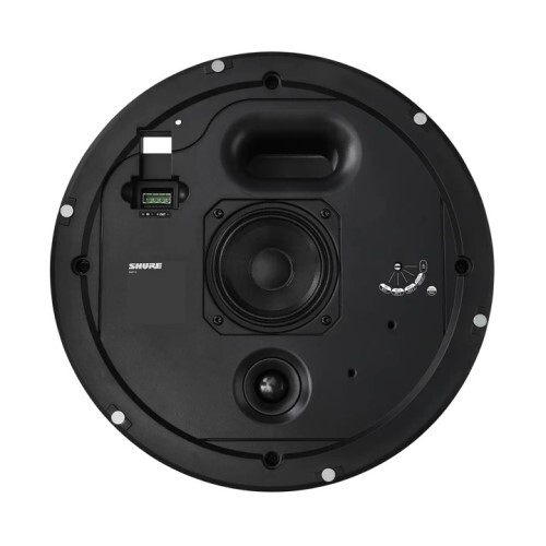 SPEAKER BUNDLE MXP-5W AND NEW CONSTRUCTION BRACKET