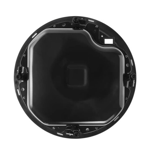 SPEAKER CEILING 8OHM/TRANSFORMER - WHITE