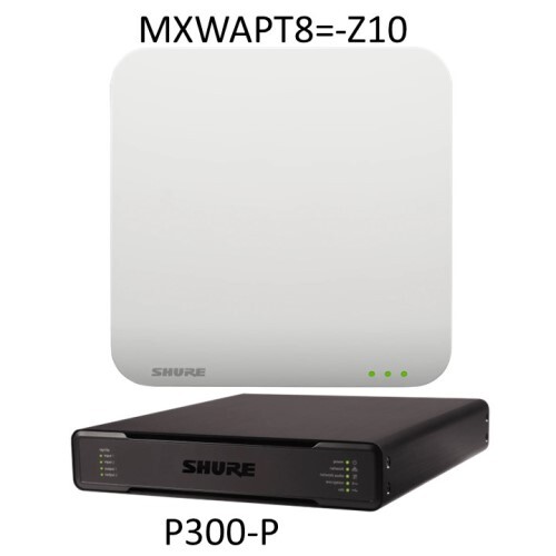 BUNDLE MXWAPT8=-Z10 AND P300-IMX