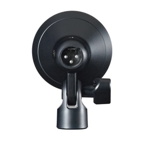 MICROPHONE NEXADYNE KICK DRUM XLR - BLACK