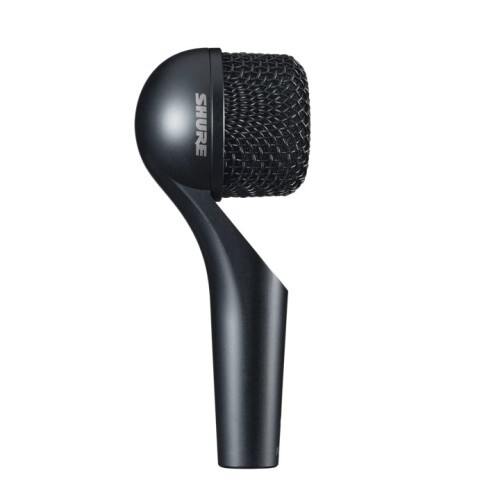 MICROPHONE NEXADYNE AMP XLR - BLACK