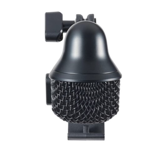 MICROPHONE NEXADYNE TOM XLR - BLACK